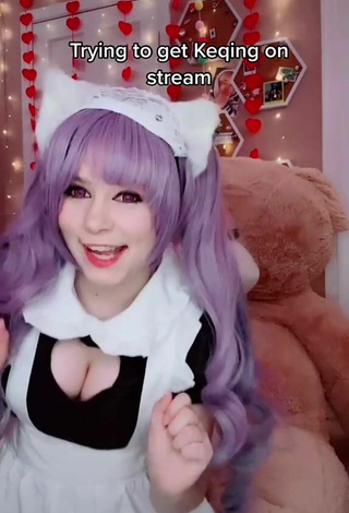 Nyannyancosplay (@nyannyancosplay) - Leaked Videos from TikTok