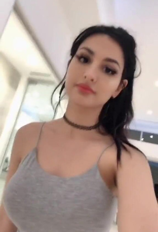 Alia Shelesh (@sssniperwolf) - Leaked Videos from TikTok