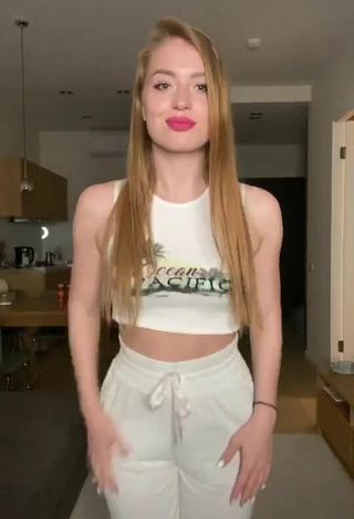 Polina Dubkova (@dubkovapo) - Leaked Videos from TikTok