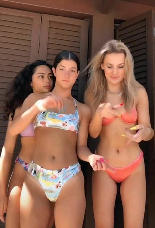 5. Attractive Madi Monroe in Bikini