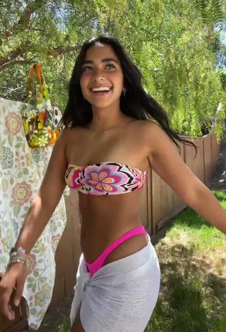 5. Hot Sienna Mae Gomez in Bikini