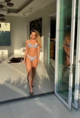 1. Sultry Sommer Ray in Thong