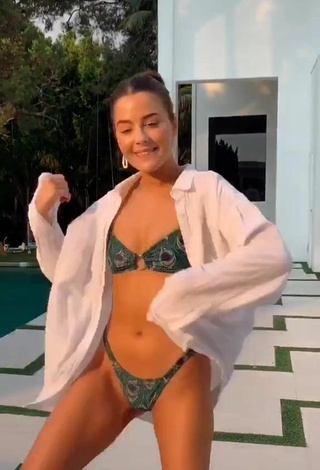 5. Cute Tessa Brooks in Bikini