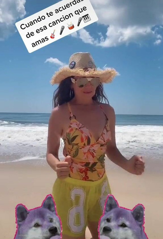 Thalia (@thalia) - Leaked Videos from TikTok