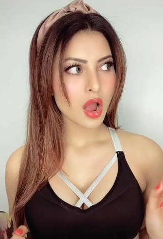 Urvashi Rautela (@urvashirautela) - Leaked Videos from TikTok