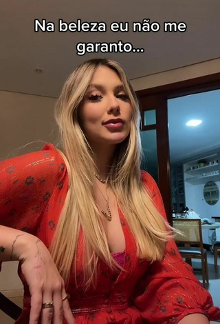 Virgínia Fonseca (@virginiafonseca) - Leaked Videos from TikTok