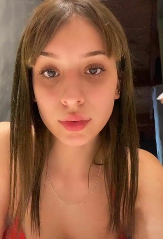 Alma Berezoswki (@alberee_) - Leaked Videos from TikTok