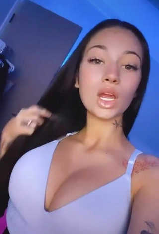 Danielle Bregoli (@bhadbhabie) - Leaked Videos from TikTok